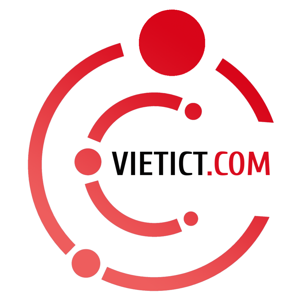 VietICT – Đơn vị thiết kế website chuyên nghiệp, uy tín